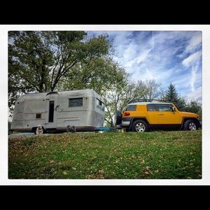 Meet your Posher, Paige